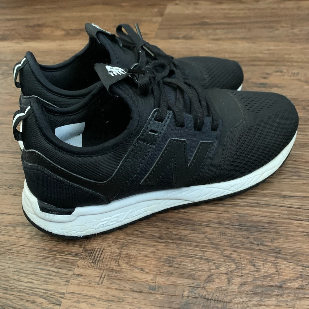 New Balance Sneakers